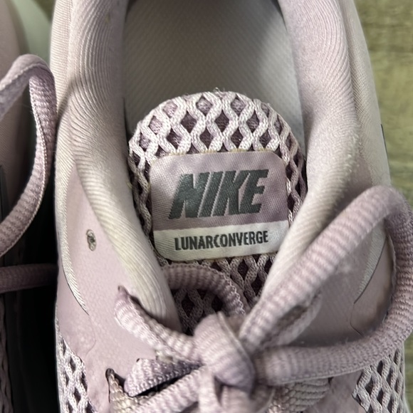 NEW Nike Lunarconverge 2 Elemental Rose Size 9 - Picture 4 of 8